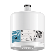 30351-Filter für Waschtisch und Dusche BIOFIL 3 Monate