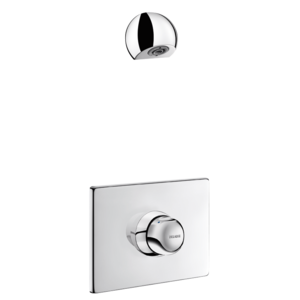 Selbstschluss-Mischbatterie für Dusche TEMPOMIX